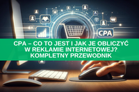 CPA – co to jest i jak je obliczyć w reklamie internetowej? Kompletny przewodnik