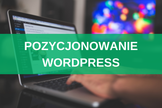 Pozycjonowanie WordPress poradnik SEO krok po kroku jak optymalizować stronę