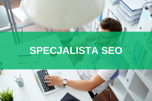 Specjalista SEO – kto to jest i na czym polega jego praca? 