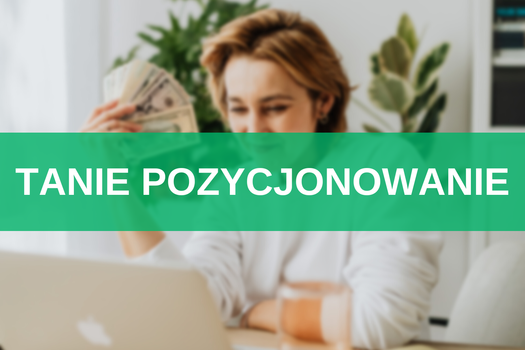 Tanie pozycjonowanie stron – czy i kiedy jest możliwe?