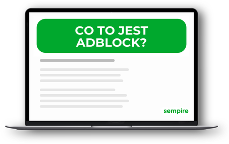 Co to jest AdBlock?