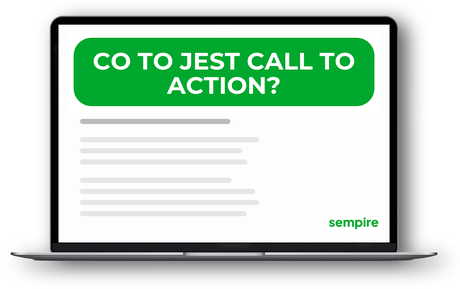 Co to jest Call to Action?