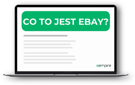 Co to jest eBay?