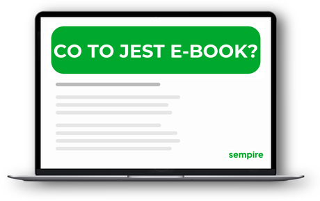 Co to jest e-book?