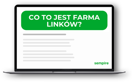 Co to jest farma linków?