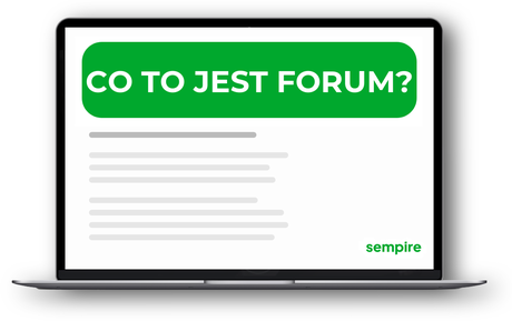 Co to jest forum?