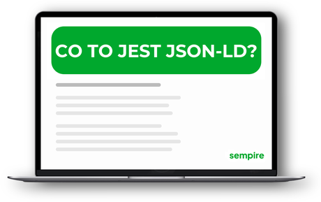 Co to jest JSON-LD?