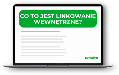 Co to jest linkowanie wewnętrzne?