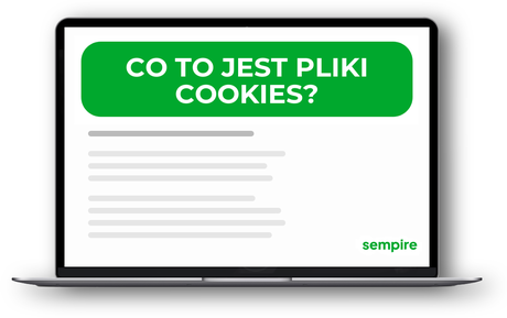 Co to jest pliki cookies?