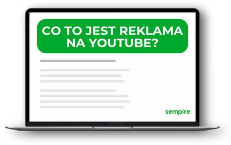 Co to jest reklama na YouTube?